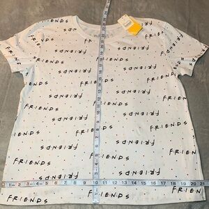 NWT Friends T-Shirt